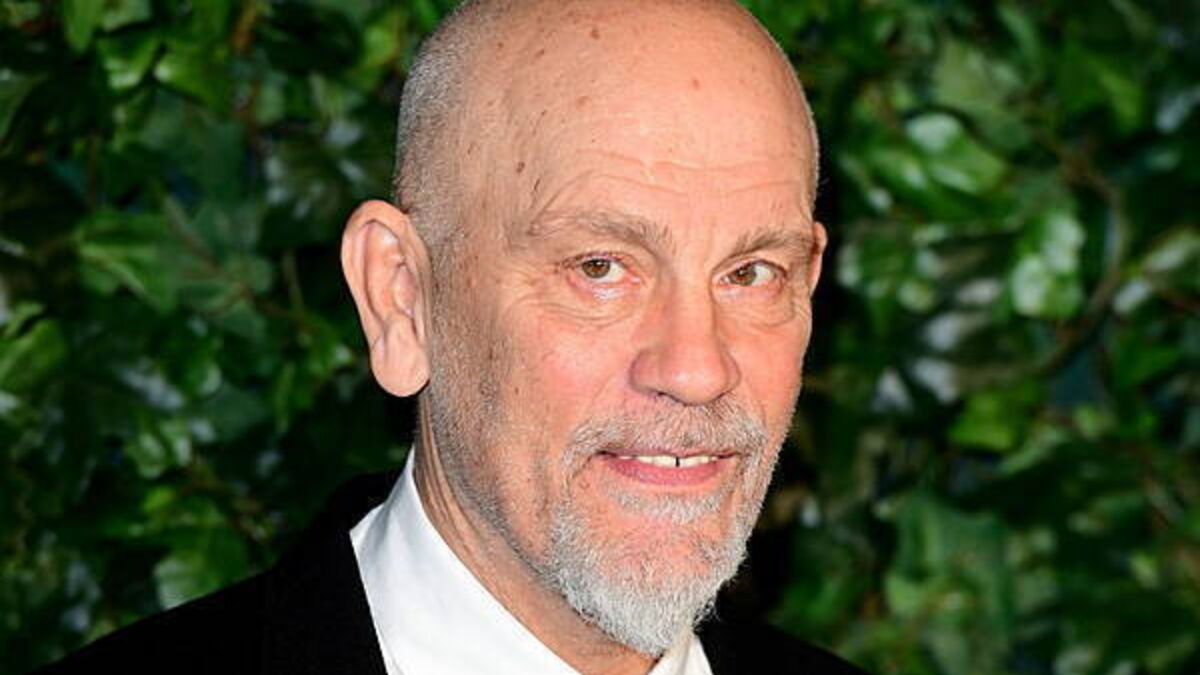 John Malkovich is wisecracking CIA agent in first trailer for Wild Horse Nine
