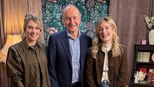 John Malkovich is wisecracking CIA agent in first trailer for Wild Horse Nine