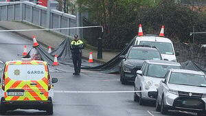 Two men arrested in connection with serious assault in Limerick city