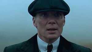 Cillian Murphy masterclass in Peaky Blinders: The Immortal Man