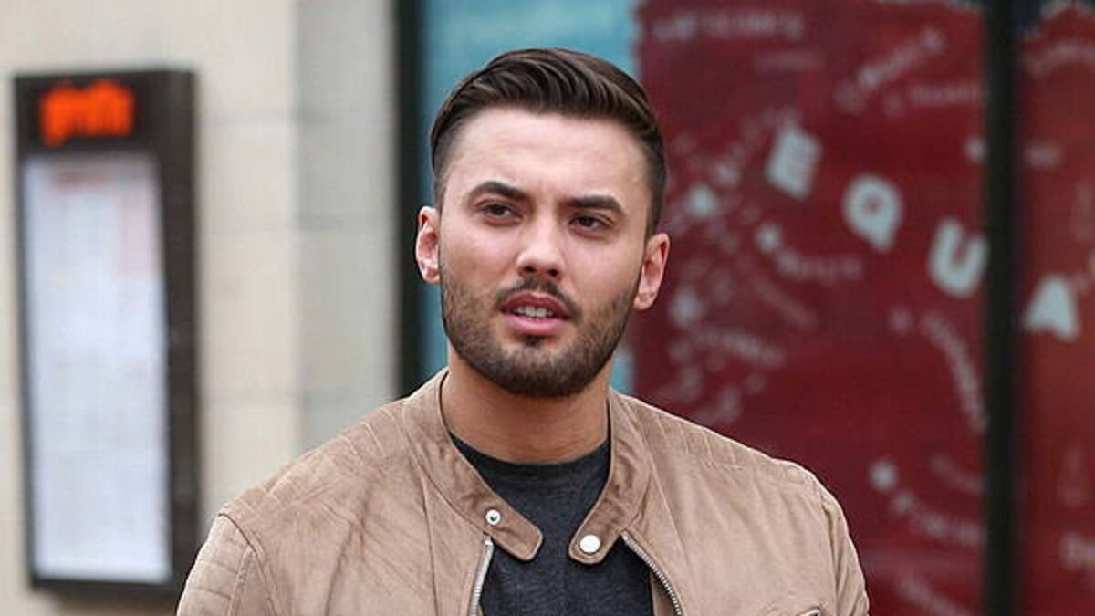 Tributes paid to former Towie star Jordan Wright following death in Thailand