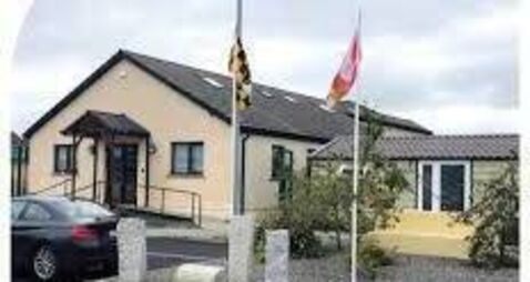 Bagenalstown FRC gets go-ahead for outdoor classroom 