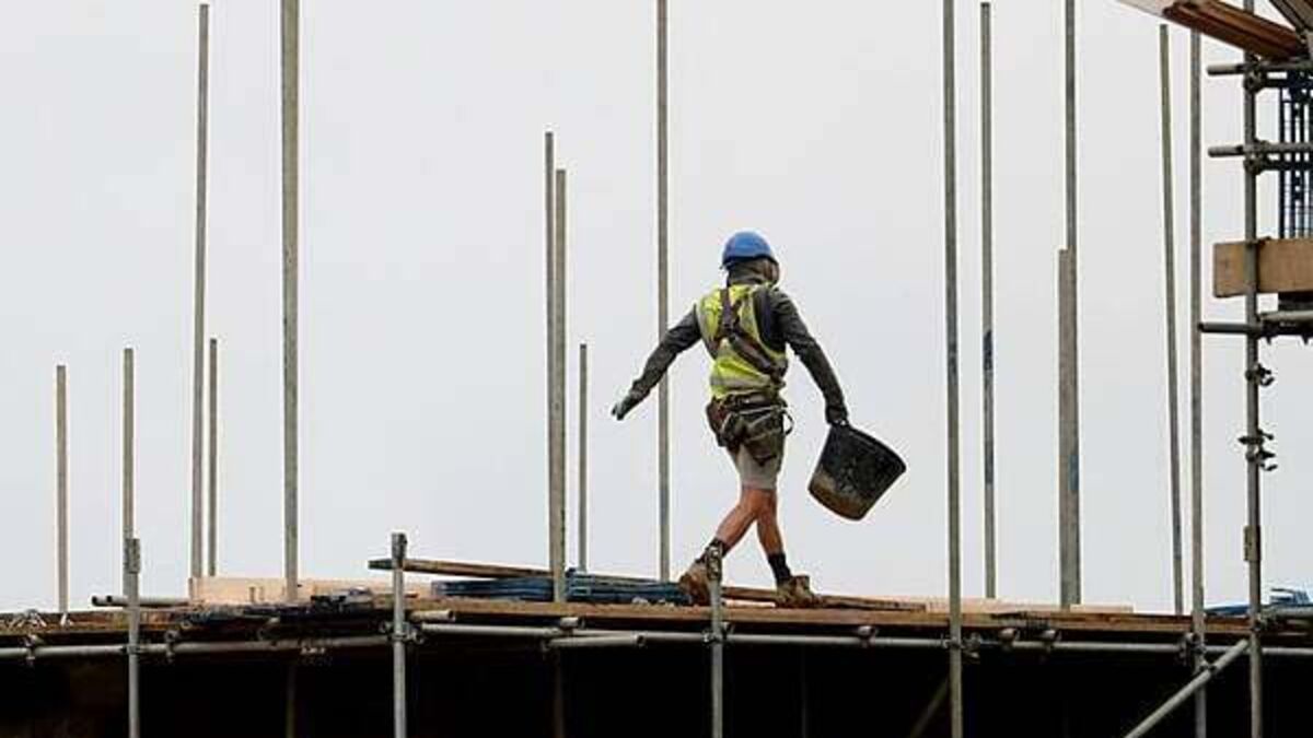 Dublin City Council aims to build 4,000 new homes
