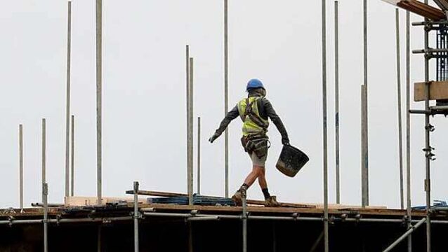 Dublin City Council aims to build 4,000 new homes