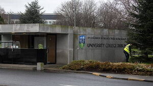 UCD archaeology lecturer accused of hacking students' personal data