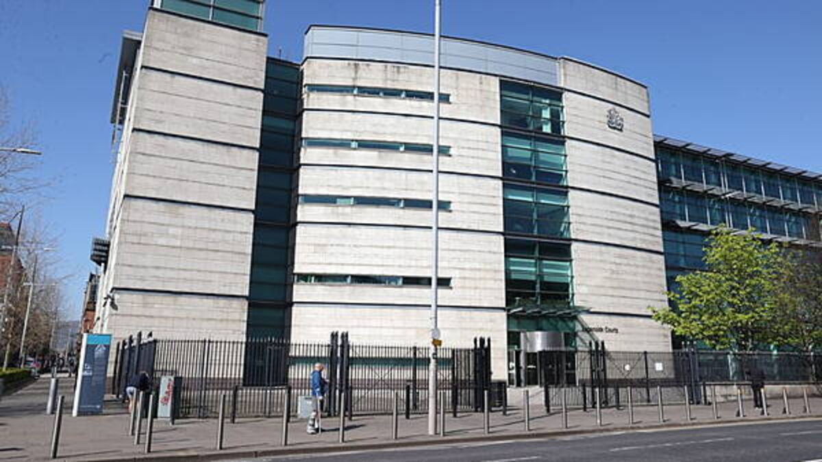 Man accused of Chloe Mitchell murder secures new legal representation