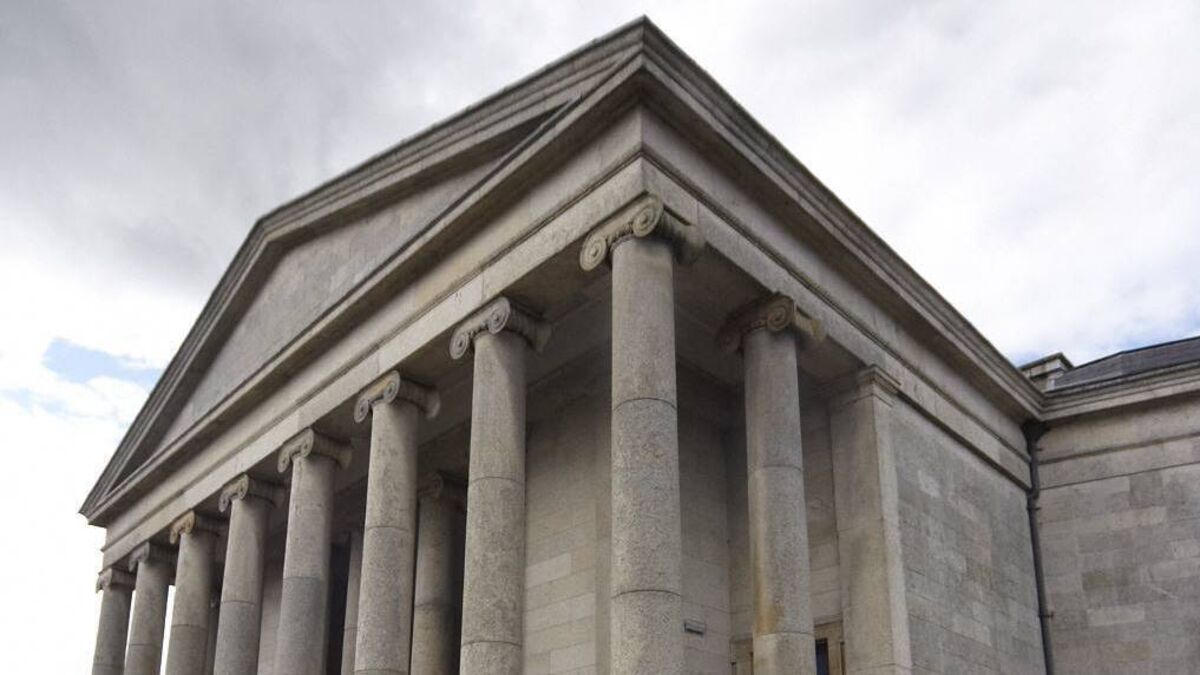 Carlow woman receives 80 hours’ community service for misappropriation of funds