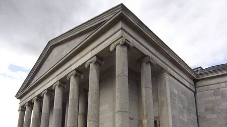 Carlow woman receives 80 hours’ community service for misappropriation of funds