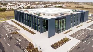 IDA ‘working’ on finding tenant for Dublin Road site, Carlow 