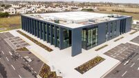 IDA ‘working’ on finding tenant for Dublin Road site, Carlow 