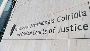 Accumulated profits at Hozier's entertainment firm surge to €6.2m Accumulated profits at Hozier's entertainment firm surge to €6.2m