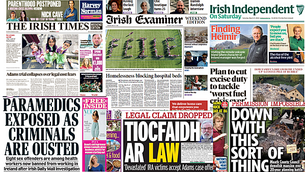 Man jailed for life for murder of Jamie Kavanagh in Dublin hostel Man jailed for life for murder of Jamie Kavanagh in Dublin hostel