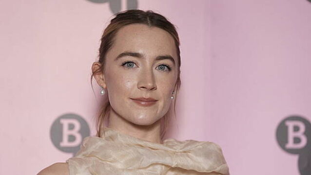 Saoirse Ronan gets green light for family home in west Cork on second attempt