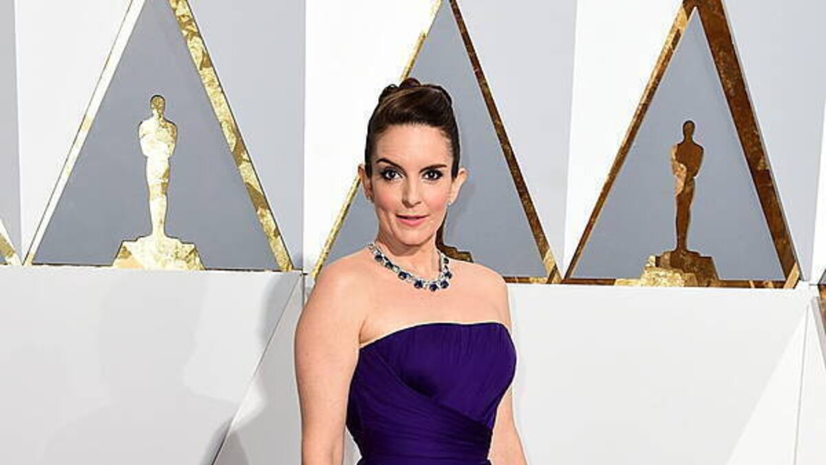 Live from London: Saturday Night Live UK to launch with host Tina Fey