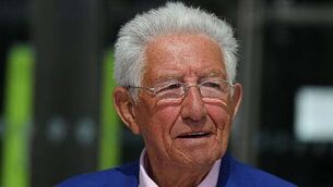 Marc Godart hit with legal bill on top of award to ex-Dublin tenants Marc Godart hit with legal bill on top of award to ex-Dublin tenants