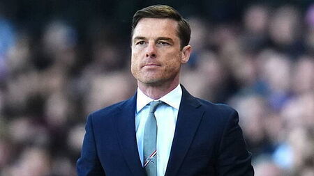 Scott Parker rues Martin Dubravka error as Fulham hit back to beat Burnley