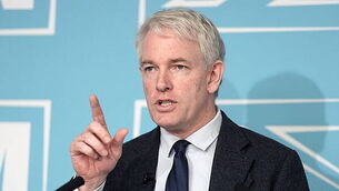 Man arrested over attempted murder of man in Co Donegal Man arrested over attempted murder of man in Co Donegal