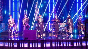 K-pop boyband BTS’s first concert in four years launches on Netflix