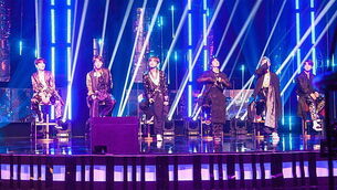 Buffy The Vampire Slayer actor Nicholas Brendon dies at 54