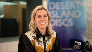 Dublin City Council unveils plaque dedicated to Hollywood Legend Maureen O’Hara