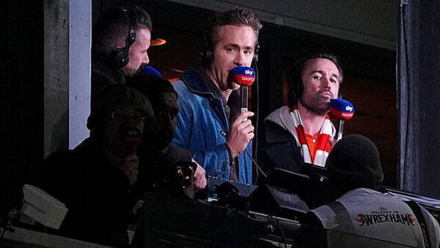 Swansea felt like an ‘afterthought’ in coverage of their clash at Wrexham