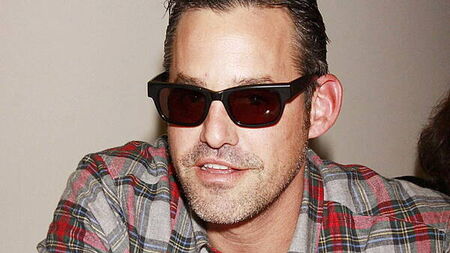 Sarah Michelle Gellar pays tribute to Buffy co-star Nicholas Brendon