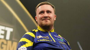 Changes to redevelopment of Dalymount Park around cost efficiencies