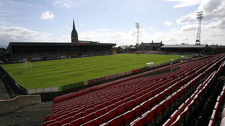 Changes to redevelopment of Dalymount Park around cost efficiencies