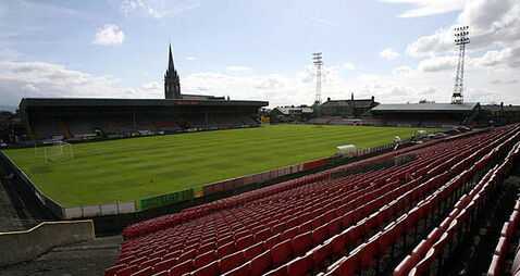 Changes to redevelopment of Dalymount Park around cost efficiencies