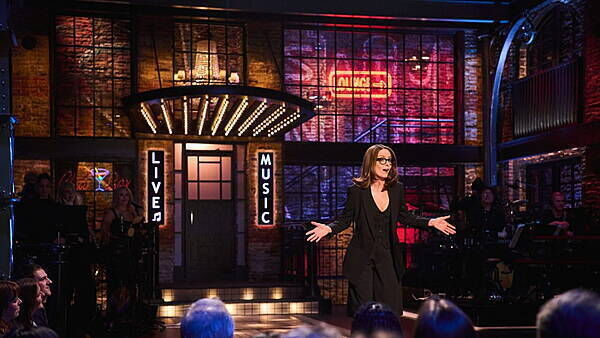 Saturday Night Live UK ‘could have been a lot worse’, critics say