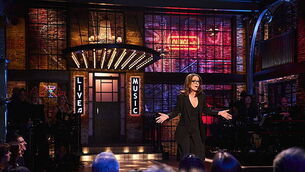 Take That surprise fans with performance at special London screening Take That surprise fans with performance at special London screening