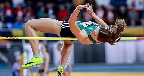 Sunday Sport: Kate O'Connor in position to medal in Pentathlon, final day of football league