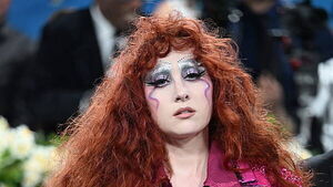 Chappell Roan ‘really sad’ after security clash made Jorginho’s daughter cry