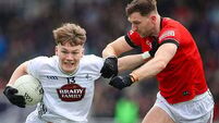 GAA: Cork and Meath promoted to Division Two, Kildare relegated after defeat to Louth