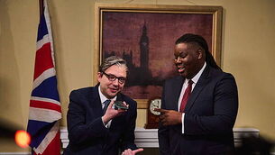 Snow Patrol to play outdoor gig at St Anne's Park next year