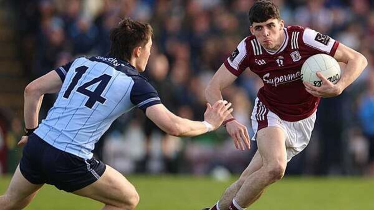 GAA: Dublin relegated from Division One as Kerry set to take on Donegal in final