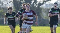 Terrific Tullow edge out De La Salle in ten-try playoff thriller