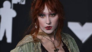 Cat Cavelli thanks Lewis Capaldi for ‘kindness’ after Chappell Roan incident