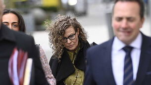 Jury in Natalie McNally murder trial retires to consider verdict