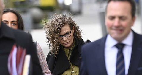 Police put ‘significant amount of officers’ on Noah Donohoe search, inquest told