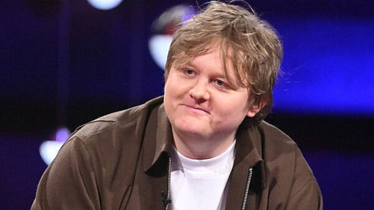 Cat Cavelli thanks Lewis Capaldi for ‘kindness’ after Chappell Roan incident