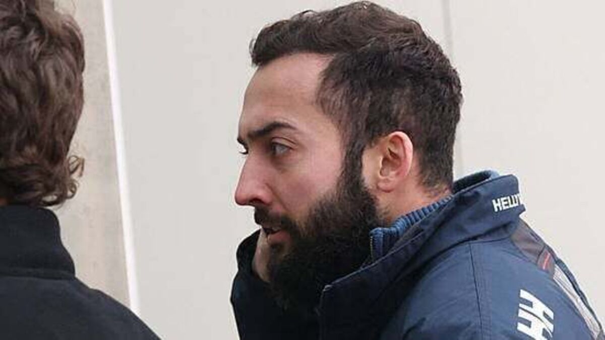 Gun smuggler has more than €17k returned after DPP drops money laundering charges