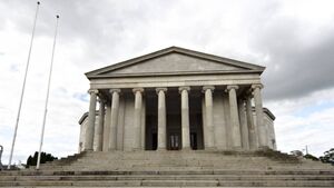 Hacketstown woman given two-year suspended sentence