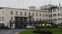 Trolley watch: 575 people without beds in Irish hospitals