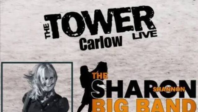 A Night of Irish Legends — Live at The Tower Carlow