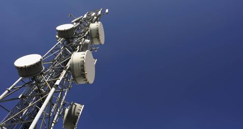 New telecoms mast planned for Rathcrogue to boost Three coverage