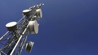New telecoms mast planned for Rathcrogue to boost Three coverage