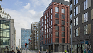 Taoiseach to open Ireland’s first co-located university enterprise quarter Taoiseach to open Ireland’s first co-located university enterprise quarter