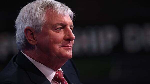Former The Sunday Game presenter Michael Lyster's funeral details announced
