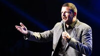 Kevin Bridges to play Live at the Marquee in Cork in July